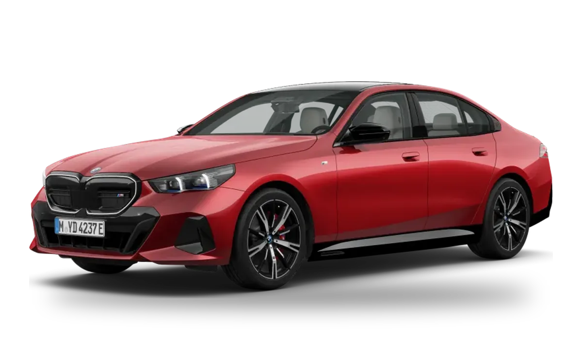 BMW i5