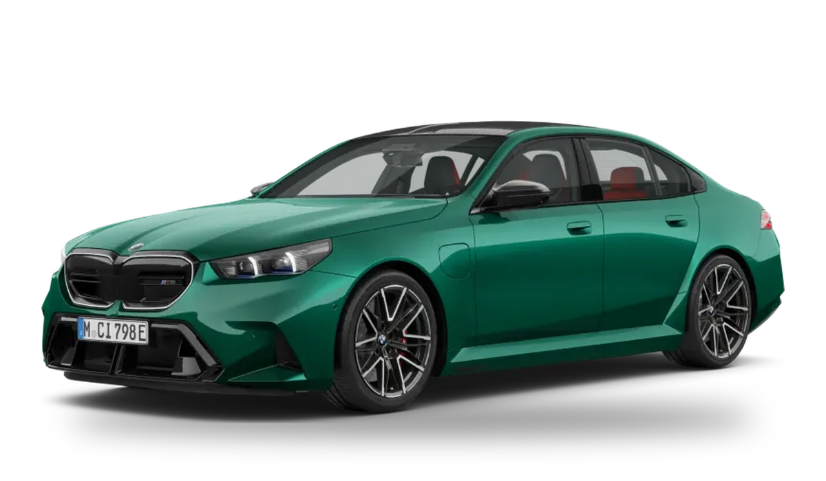 BMW M5