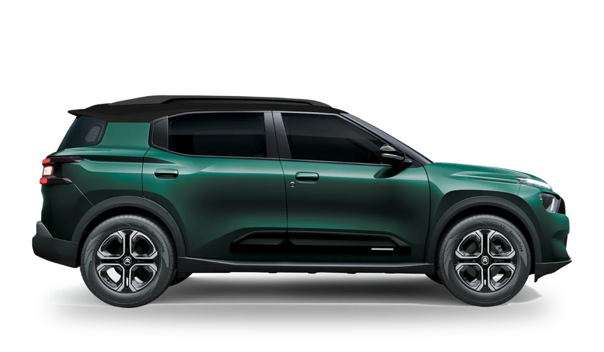 Citroën AircrossX