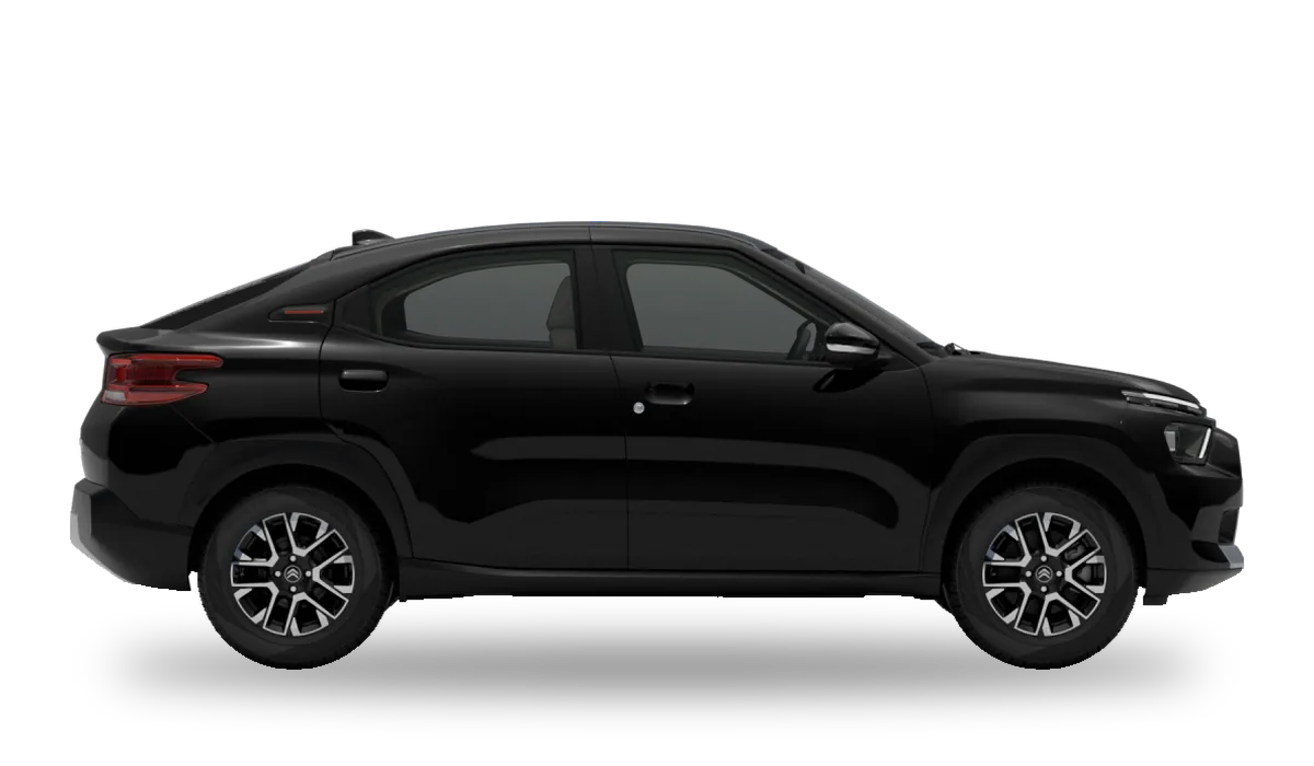 Citroën BasaltX