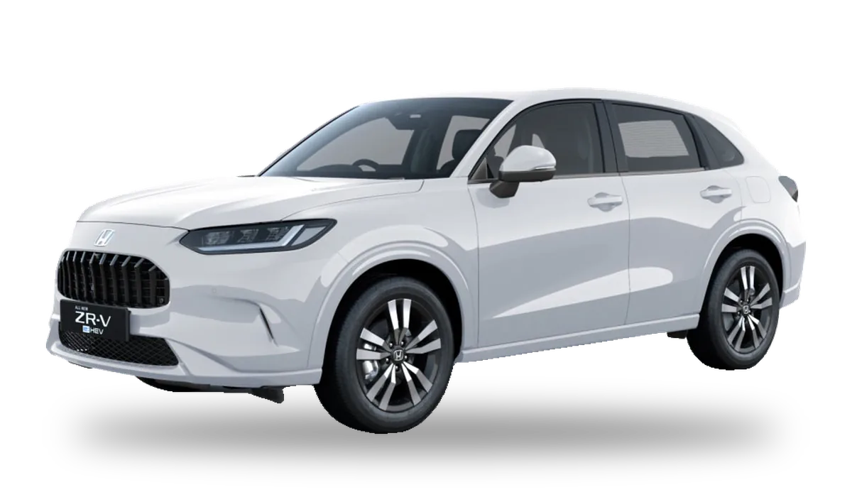 Honda ZR-V