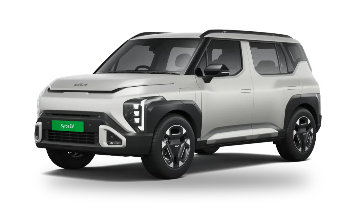 Kia Syros EV