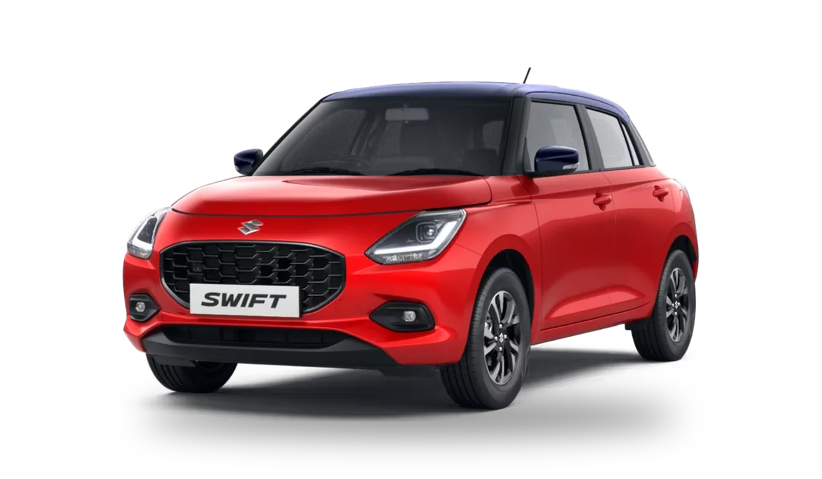 Maruti Suzuki Swift