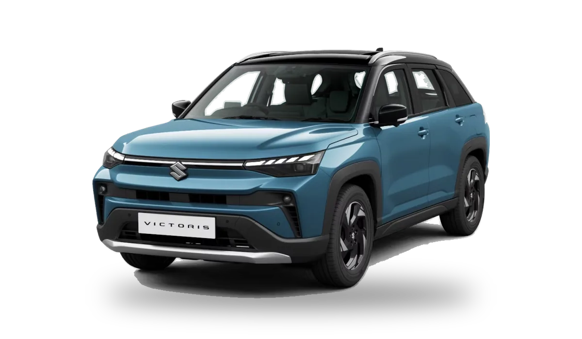 Maruti Suzuki Victoris