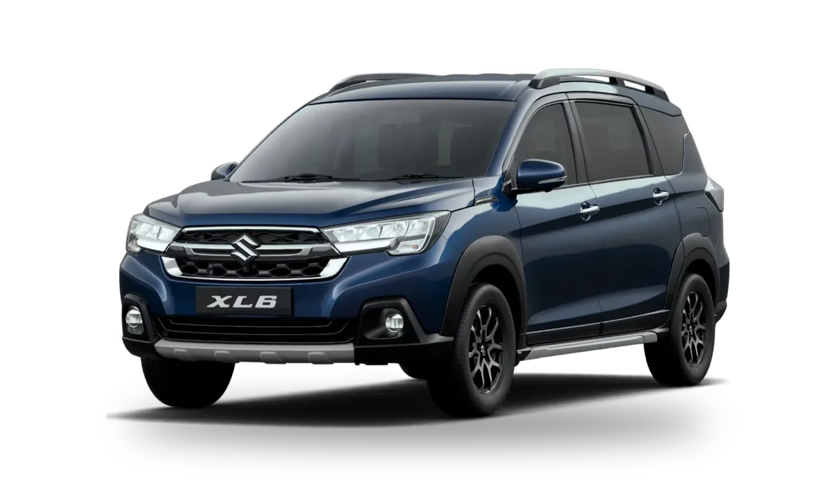 Maruti Suzuki XL6