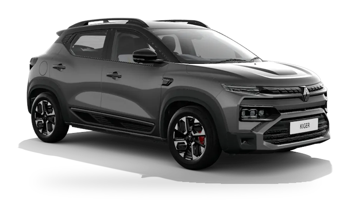Renault Kiger