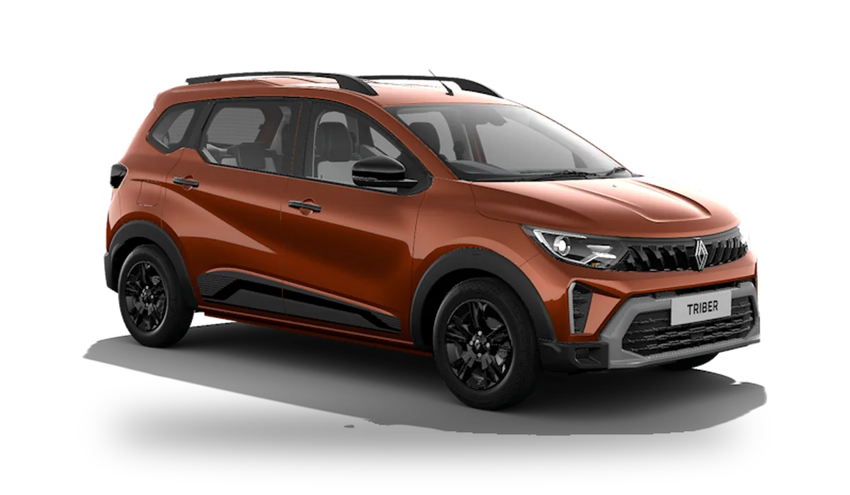Renault Triber