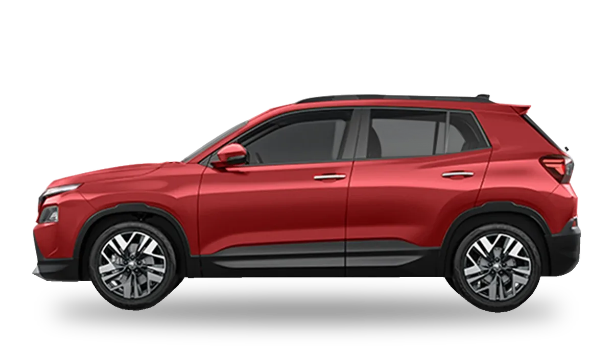 Skoda Kylaq