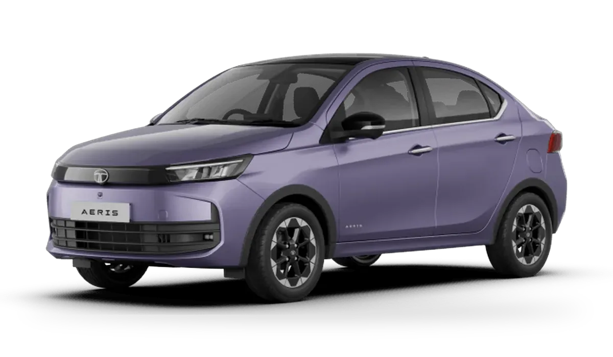 Tata Aeris