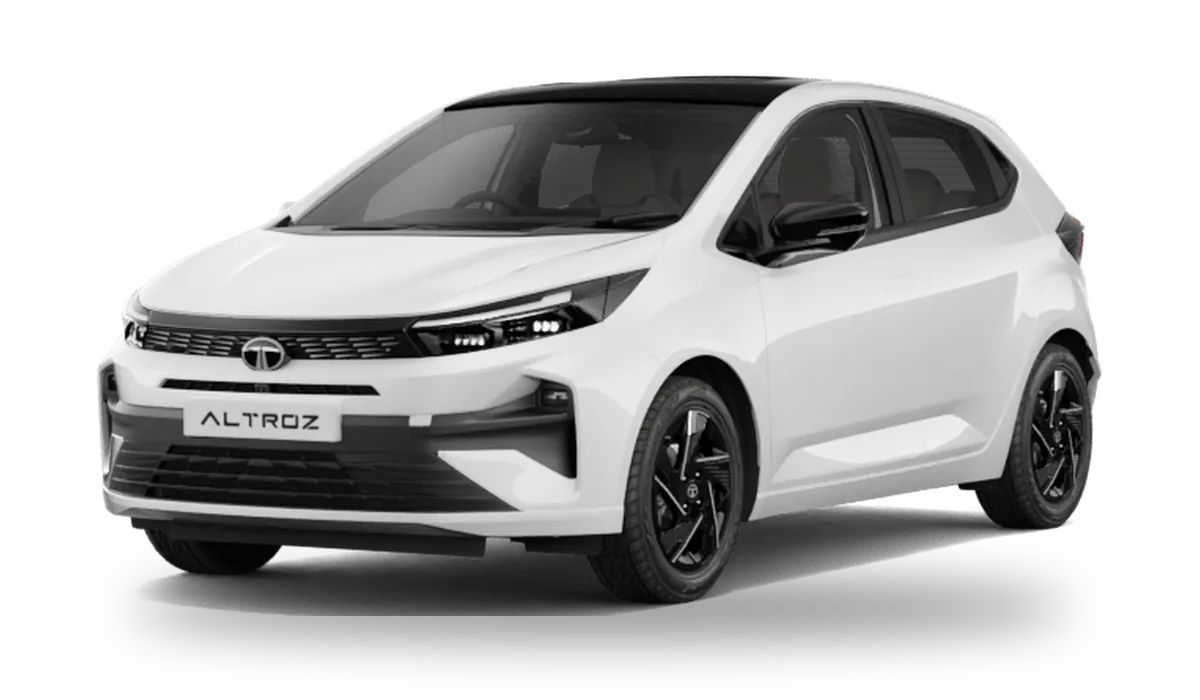 Tata Altroz