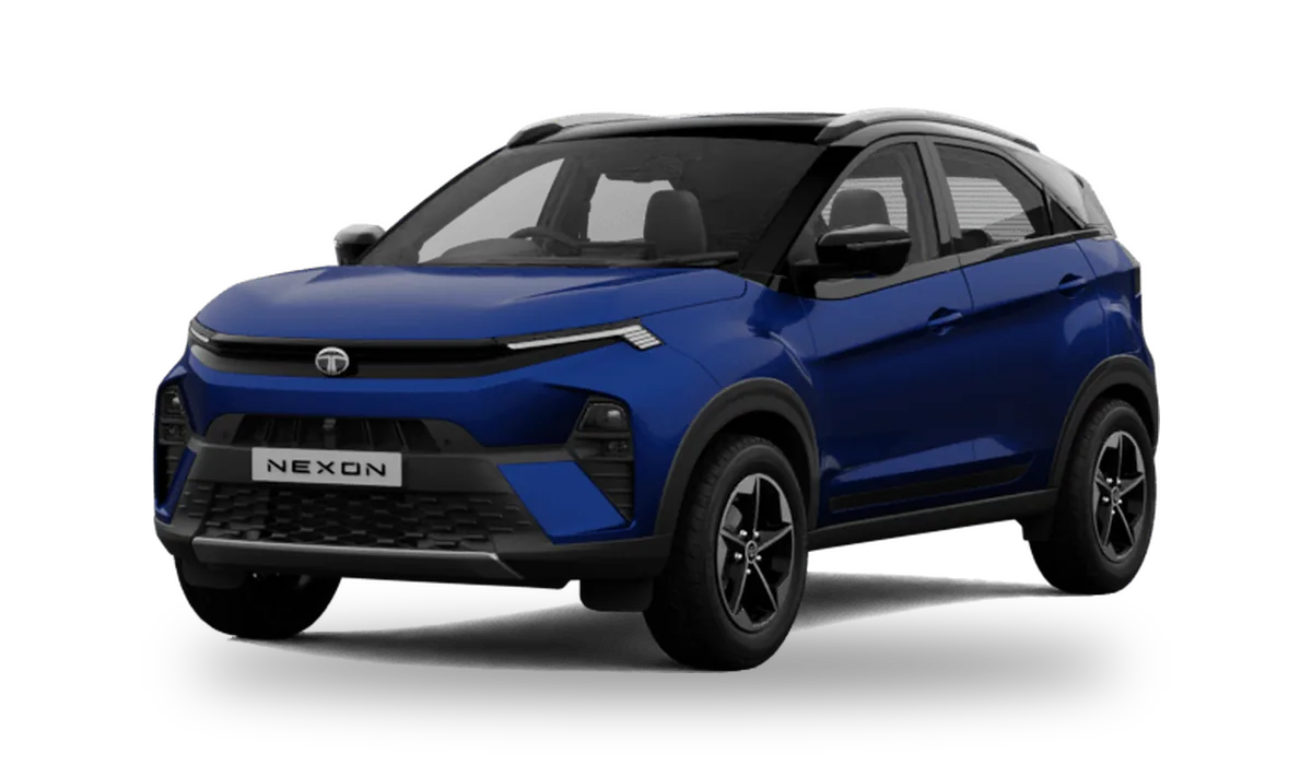 Tata Nexon
