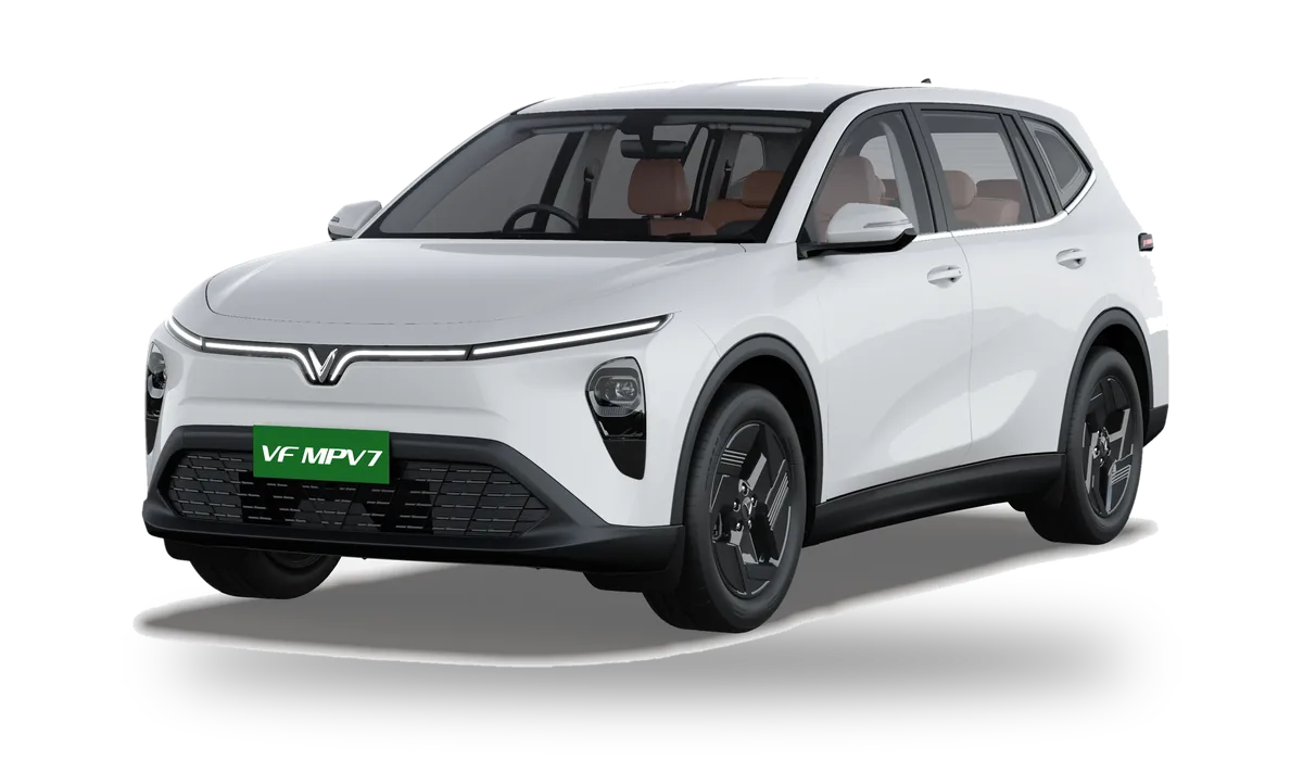 VinFast VF MPV 7